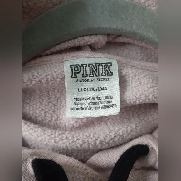 PINK By Victoria Secret Hoodie - Picture 9 of 11